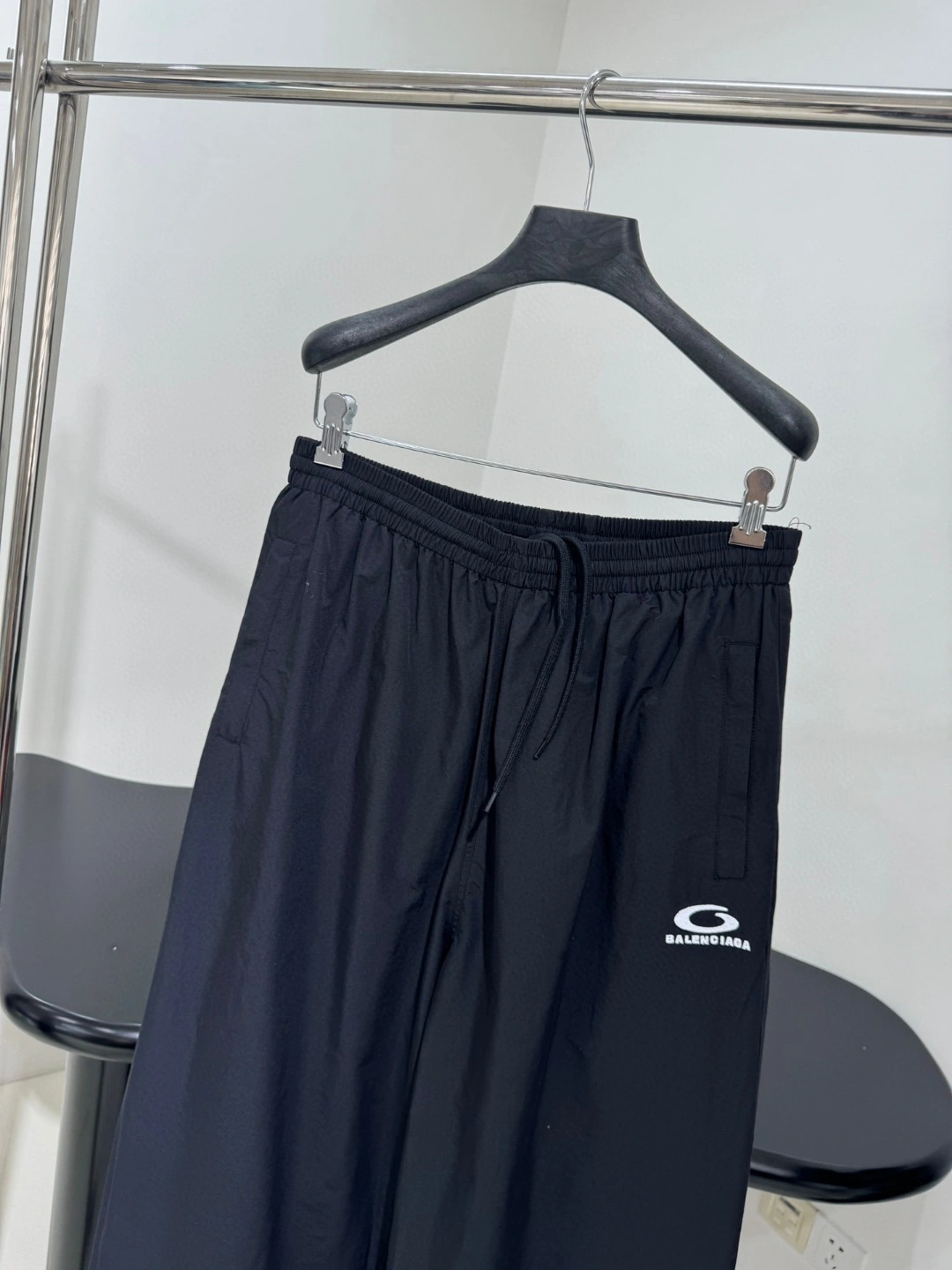 wg.luxury- 218593i16 LOOP SPORTS ICON oversized item:D-F244K1806